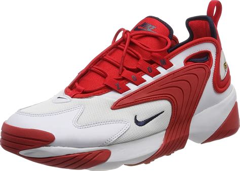 Buy Zoom 2K 'University Red' 